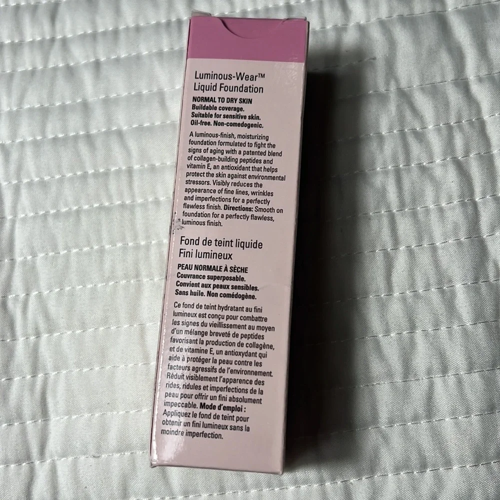Mary Kay timewise matte foundation